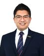 Desmond Cheah