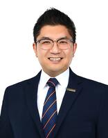 Desmond Cheah