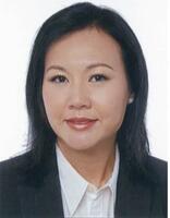 Amy Leow