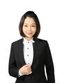 Jianing Zhang