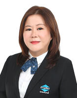 IRIS LIM