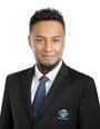 Muhammad Gani Abdul Rahim