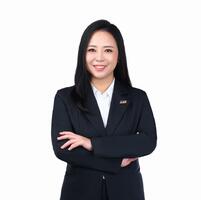 Phoebe Pan