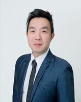 Mark Teo