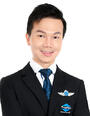 Raymond Giam (严麒敬)