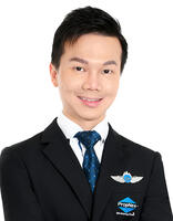 Raymond Giam (严麒敬)