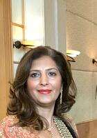 Neeta Mirchandani