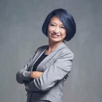 Rachel Koh