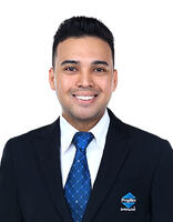 Vinod Sandrasegaran