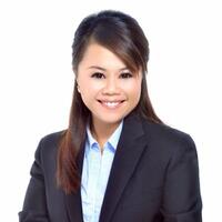 Mei Fong Chin