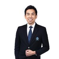 Kenny Ang