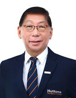 Bernard Soh 苏亚游