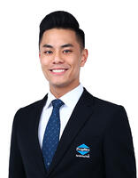 Russell Teo