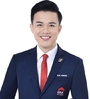 Zac Huang