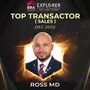 Agent Ross MD