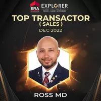 Agent Ross MD