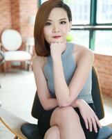 Eunice Chian 钱彦容