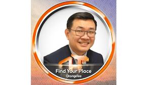 Louis Tan