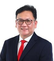 Eric Ng