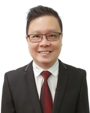 Vincent Wong