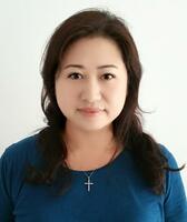 Rosalind Goh