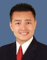 Joel 林锦成