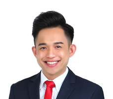 Daniel Leong