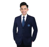 Daniel Leong