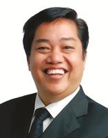 Tony Thet Naung