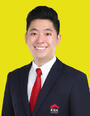 Keith Chua
