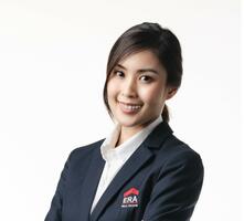 May Chuang