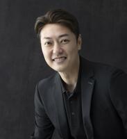 Kidd Chen