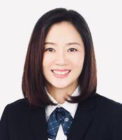 Iris Wen Jing