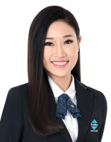 Eunice Chye