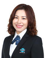 Nili Qin (Rachel)