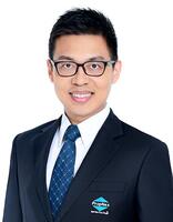 Jerald Tan