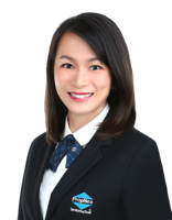 Winnie Lee