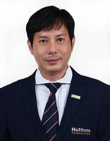 Wayne Tang