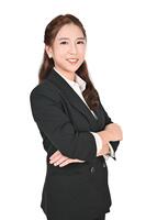 Yumi Leong