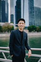Chan Jun Xiang
