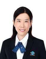 Helen Woo