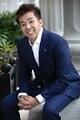Michael Wong
