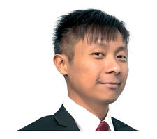 Koobin Tan