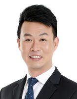 Alvin Ong 王裕清