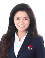Prunella Ong Lay Foon