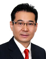 Xue ChunMin