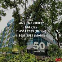 EBC Lifestyle Hub Pte Ltd