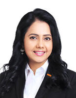 Cherry Revathi M