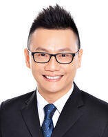 Richard Sim 沈财伟