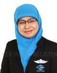 Arniati Binte Asmani